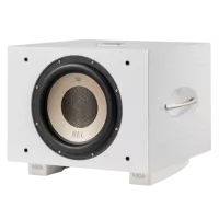 REL S/850 (biały połysk) - Raty 20x0% lub specjalna oferta! - Dostawa 0 zł!