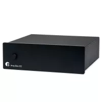 Pro-Ject Amp Box S3 (czarny) - Raty 10x0% lub specjalna oferta! - Dostawa 0 zł!