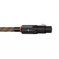 WireWorld Eclipse 10 XLR (EBI) 1m - Raty 20x0% lub specjalna oferta! - Dostawa 0 zł!