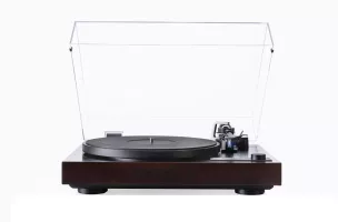 Dual CS 618Q (Orzech) - Raty 10x0% lub specjalna oferta! - Dostawa 0zł!