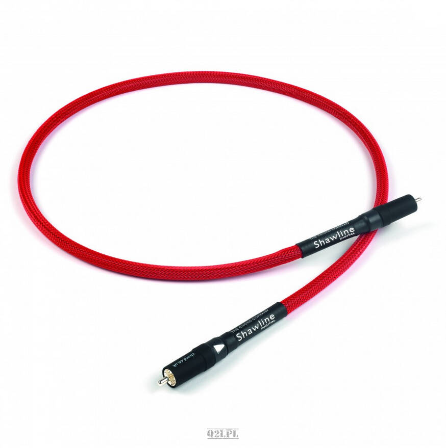 スピーカーケーブル CHORD ClearwayX Speaker Cable B-B ペア 5.0m