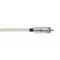 WireWorld Solstice 10 Subwoofer Cable 1RCA-2RCA 
