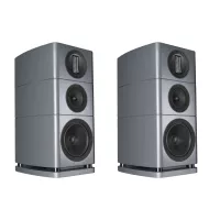 Wharfedale Elysian 2R (Szary / Lunar Grey) - Raty 20x0% lub specjalna oferta! - Dostawa 0zł!