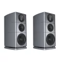 Wharfedale Elysian 2R (Szary / Lunar Grey) - Raty 20x0% lub specjalna oferta! - Dostawa 0zł!