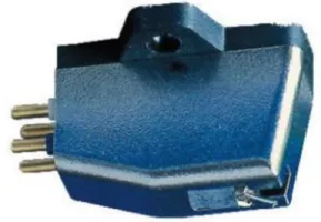 Goldring Eroica H MC - Montaż i kalibracja Gratis - Raty 20x0% lub specjalna oferta! - Dostawa 0zł!