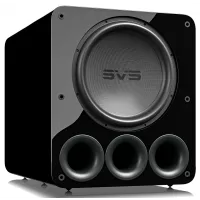 SVS PB-5000 R|Evolution / PB-5000 (Czarny połysk) - Raty 20x0% lub specjalna oferta! - Dostawa 0zł!
