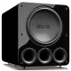 SVS PB-5000 R|Evolution / PB-5000 (Czarny połysk) - Raty 20x0% lub specjalna oferta! - Dostawa 0zł!