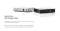 Shanling CD80II / CD80 II (Czarny) - Raty 10x0% lub specjalna oferta! - Dostawa 0zł! - 9