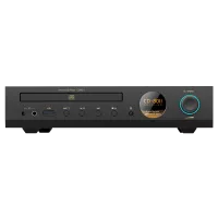 Shanling CD80II / CD80 II (Czarny) - Raty 10x0% lub specjalna oferta! - Dostawa 0zł!