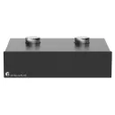 Pro-Ject MC Step Up Box S3 (czarny) - Raty 10x0% lub specjalna oferta! - Dostawa 0 zł!