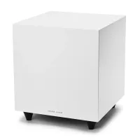 Argon Audio Berlin SUB 10 (Biały) - Raty 20x0% lub specjalna oferta! - Dostawa 0zł!