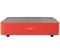 Fezz Gratia MM/MC EVO (Burning Red) - Raty 50x0% lub specjalna oferta! - Dostawa 0zł! - 2