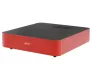 Fezz Gratia MM/MC EVO (Burning Red) - Raty 50x0% lub specjalna oferta! - Dostawa 0zł!
