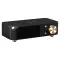 Laiv Harmony µDAC / uDAC (Czarny) - OUTLET - Dostawa 0zł! - 2