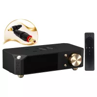 Laiv Harmony µDAC / uDAC (Czarny) - OUTLET - Dostawa 0zł!