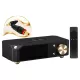 Laiv Harmony µDAC / uDAC (Czarny) - OUTLET - Dostawa 0zł!