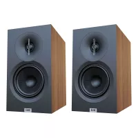 Elac Debut 3.0 B5.3 (Orzech) - Raty 20x0% lub specjalna oferta! - Dostawa 0zł!