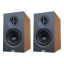 Elac Debut 3.0 B5.3 (Orzech) - Raty 20x0% lub specjalna oferta! - Dostawa 0zł!