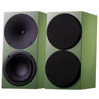 Buchardt Audio Anniversary 10 Color Edition (Zielony) - Raty 10x0% lub specjalna oferta! - Dostawa 0zł!