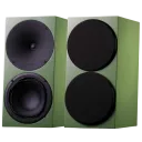 Buchardt Audio Anniversary 10 Color Edition (Zielony) - Raty 10x0% lub specjalna oferta! - Dostawa 0zł!