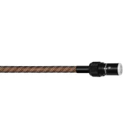 WireWorld Eclipse 10 RCA Tonearm (ECT) 1m - Raty 20x0% lub specjalna oferta! - Dostawa 0 zł!