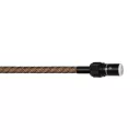 WireWorld Eclipse 10 RCA Tonearm (ECT) 1m - Raty 20x0% lub specjalna oferta! - Dostawa 0 zł!