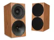 Buchardt Audio S400 MKII (Orzech) - Raty 10x0% lub specjalna oferta! - Dostawa 0zł!