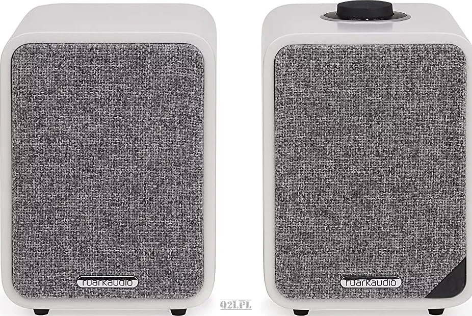 Ruark MR1 Mk2 (Szary / Soft Grey)