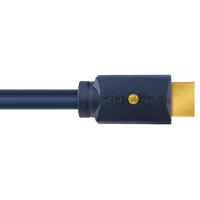 WireWorld Sphere-48 HDMI (SPH) 25.0m - OUTLET - Raty 10x0% - Dostawa 0zł!