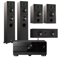 Yamaha RX-A6A + Indiana Line Diva 5 + Diva 3 + Diva 7 - Raty 10x0% lub specjalna oferta! - Dostawa 0zł!