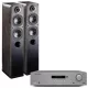 Cambridge Audio AXR100D + Indiana Line Nota 550X - Raty 10x0%! - Dostawa 0zł!