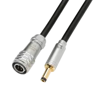 Ferrum DC Jack Powering Cord 2.5 - Raty 10x0% lub specjalna oferta! - Dostawa 0zł!