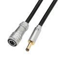 Ferrum DC Jack Powering Cord 2.5 - Raty 10x0% lub specjalna oferta! - Dostawa 0zł!