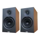Elac Debut 3.0 B6.3 (Orzech) - Raty 20x0% lub specjalna oferta! - Dostawa 0zł!