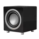 Audiovector QR SUB SE (Czarny połysk) - Raty 50x0% lub specjalna oferta! - Dostawa 0zł!