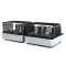 Fezz Olympia Mono Power Amplifier EVO (Moonlight) - OUTLET - Raty 10x0% lub specjalna oferta! - Dostawa 0zł! - 3