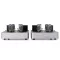 Fezz Olympia Mono Power Amplifier EVO (Moonlight) - OUTLET - Raty 10x0% lub specjalna oferta! - Dostawa 0zł! - 6