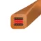 Wireworld Mini Eclipse 10 (MES) 2x2.5m - Raty 20x0% lub specjalna oferta! - Dostawa 0 zł! - 4
