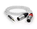 iFi Audio 4.4mm to XLR Cable - Raty 10x0% lub specjalna oferta! - Dostawa 0zł!