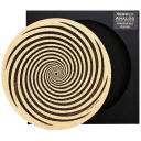 Simply Analog Corc Slip Mat (Vertigo) - Dostawa 0 zł!