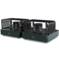 Fezz Lybra Mono Power Amplifier EVO (Evergreen) - Raty 50x0% lub specjalna oferta! - Dostawa 0zł!