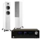 Advance Paris PlayStream A5 + Polk Audio Reserve R600 - Raty 10x0% - Dostawa 0zł!