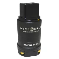 WireWorld 20 AMP IEC C19 - Dostawa 0zł!