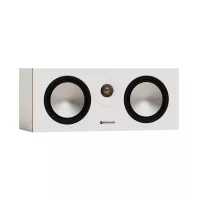 Monitor Audio Bronze Centre 7G (Biały) - Raty 20x0% lub specjalna oferta! - Dostawa 0zł!