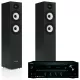 Onkyo TX-8250 + Pylon Audio Pearl 25 - Raty 10x0%! - Dostawa 0zł!