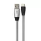 QED Performance USB A-C (QE7821) - 0.6m - Dostawa 0zł!