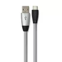 QED Performance USB A-C (QE7821) - 0.6m - Dostawa 0zł!