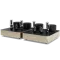 Fezz Lybra Mono Power Amplifier EVO (Sunlight) - Raty 50x0% lub specjalna oferta! - Dostawa 0zł! - 2
