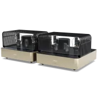 Fezz Lybra Mono Power Amplifier EVO (Sunlight) - Raty 50x0% lub specjalna oferta! - Dostawa 0zł!
