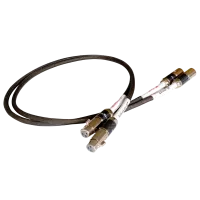 Tellurium Q Silver III XLR (2.0m) - Raty 30x0% lub specjalna oferta! - Dostawa 0zł!